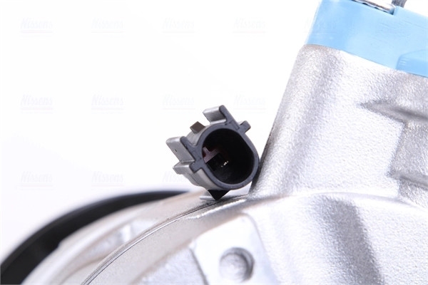 Насос кондиціонера Nissens 890776