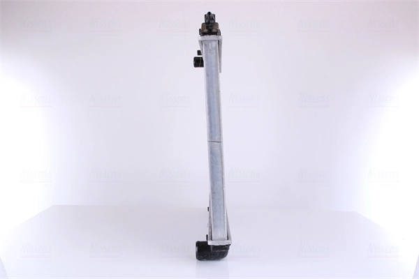 Радіатор основний Nissens 62976A ціна, від 126.67 USD