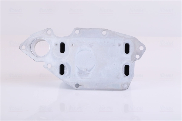 Корпус масляного фільтра Nissens 91303 ціна, від 69.14 USD