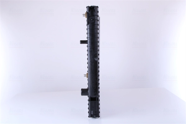 Радіатор основний Nissens 65542A ціна, від 146.43 USD