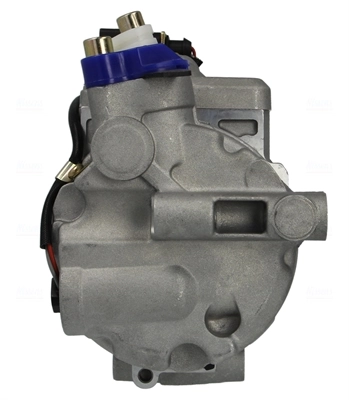 Компресор системи кондиціювання Nissens 89209 ціна, від 330.40 USD
