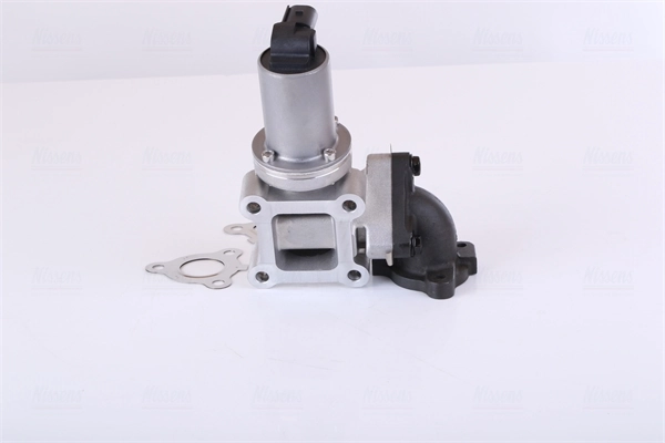 Клапан EGR Nissens 98355 ціна, від 103.34 USD