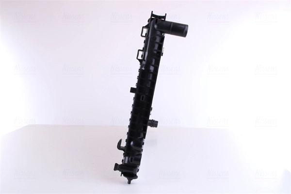 Купити BM1855 Magneti Marelli Радіатор двигуна