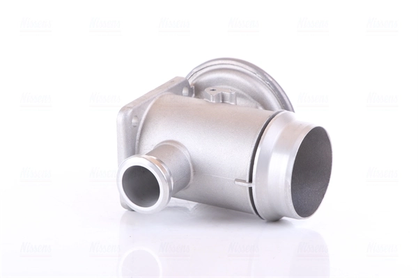 Клапан EGR Nissens 98363 ціна, від 76.30 USD