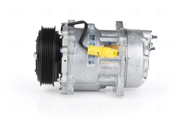 Компресор системи кондиціювання Nissens 89195 ціна, від 121.31 USD