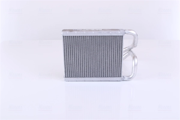 Радіатор пічки (обігрівача) Nissens 77652 ціна, від 55.99 USD
