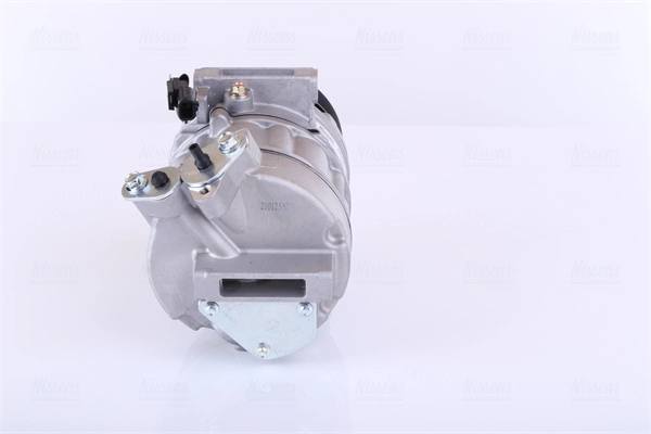 Компресор системи кондиціювання Nissens 890656 ціна, від 322.13 USD