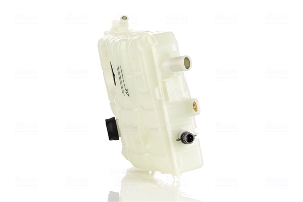 Купити 7485132205 Renault (RVI) Водяний бачок системи охолодження