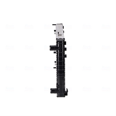 Радіатор основний Nissens 60239 ціна, від 139.93 USD