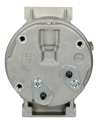 Компресор системи кондиціювання Nissens 89435 ціна, від 230.75 USD
