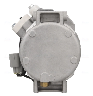 Компресор системи кондиціювання Nissens 890066 ціна, від 311.97 USD