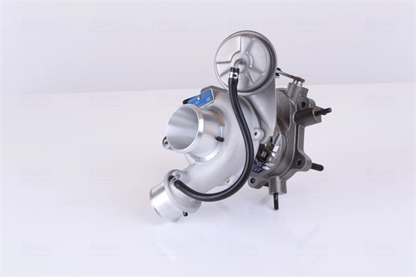 Турбіна General Motors 55254739 ціна, від 216.99 USD