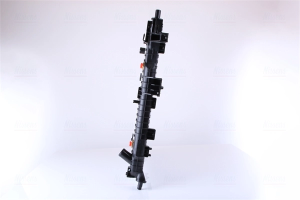 Радіатор основний Nissens 64326 ціна, від 181.69 USD