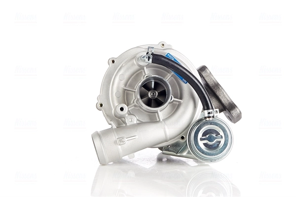 Турбіна Magneti Marelli TBM0043 ціна, від 98.65 USD