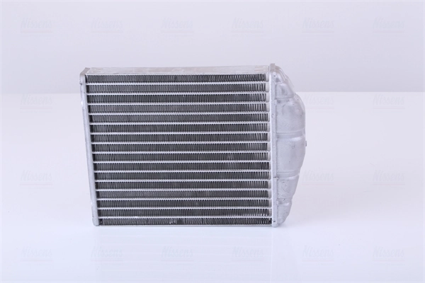 Радіатор пічки (обігрівача) Nissens 73377 ціна, від 38.37 USD