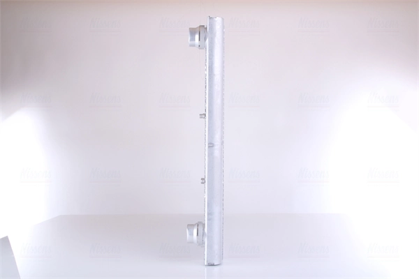 Радіатор основний Nissens 60427 ціна, від 184.58 USD