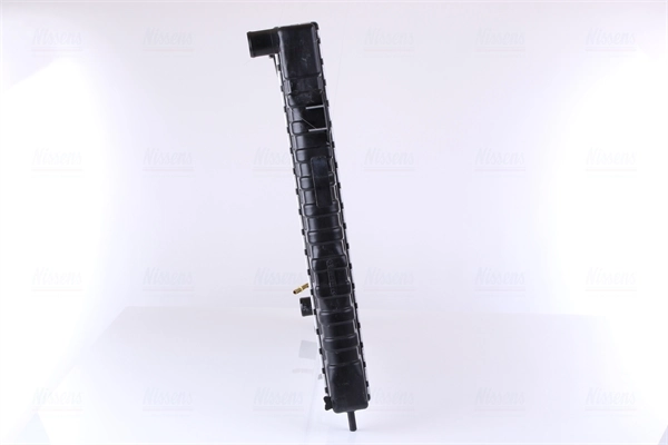 Радіатор основний Nissens 609891 ціна, від 118.85 USD