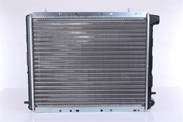 Радіатор основний Polcar 6019083 ціна, від 39.10 USD
