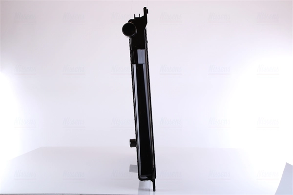 Радіатор основний Nissens 62941 ціна, від 181.24 USD