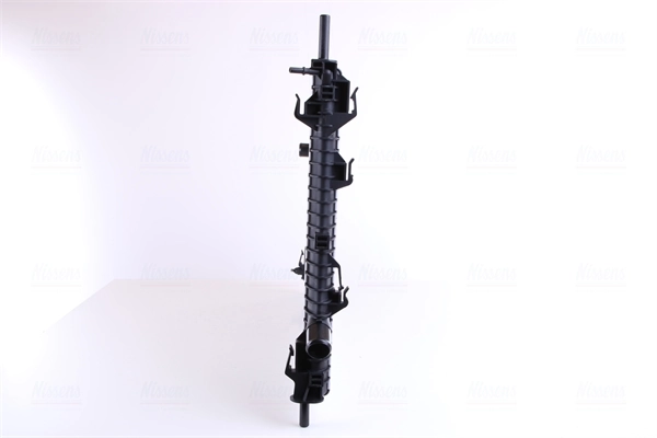 Радіатор основний Nissens 606537 ціна, від 153.51 USD