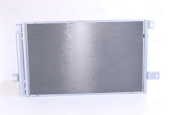 Конденсатор кондиціонера Nissens 940022 ціна, від 103.50 USD