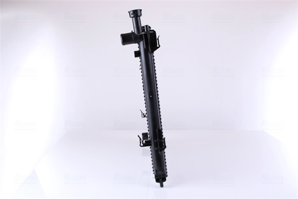 Радіатор основний Nissens 67518 ціна, від 131.65 USD