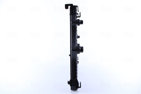 Купити A247500020368 Mercedes Радіатор двигуна