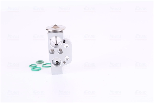 Клапан TRV, кондиціонера 8UW351239621 Polcar