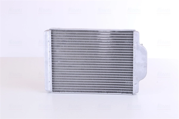 Радіатор пічки (обігрівача) Nissens 72045 ціна, від 85.43 USD