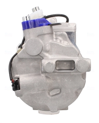 Компресор кондиціонера ACP568 TRW