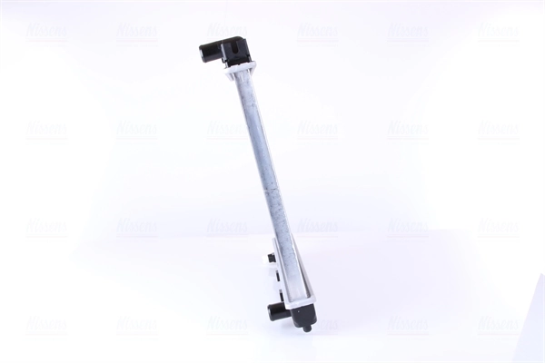 Радіатор основний Nissens 641753 ціна, від 103.42 USD