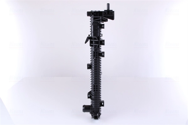 Радіатор основний Nissens 61040 ціна, від 144.53 USD