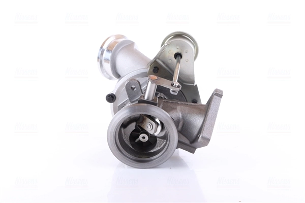 Купити 466839 Diesel Technic Турбіна