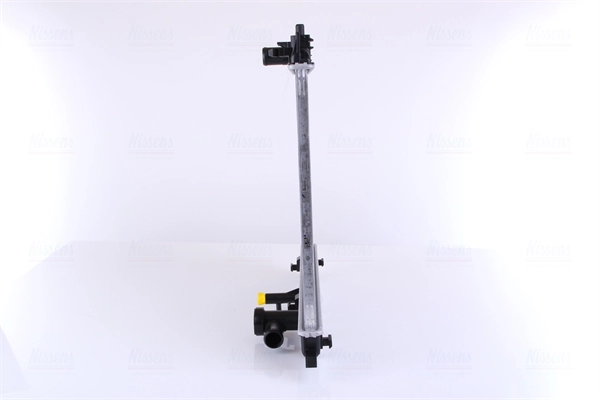 Радіатор основний Nissens 646859 ціна, від 153.86 USD