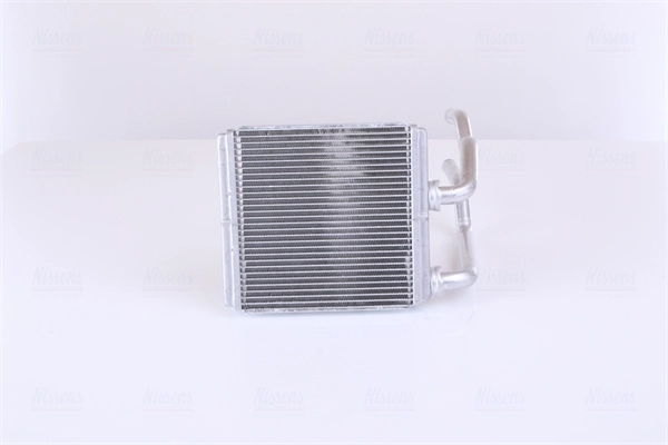 Радіатор пічки (обігрівача) Nissens 73675 ціна, від 35.17 USD