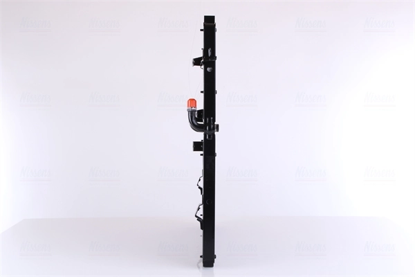 Конденсатор кондиціонера Nissens 94053 ціна, від 130.64 USD