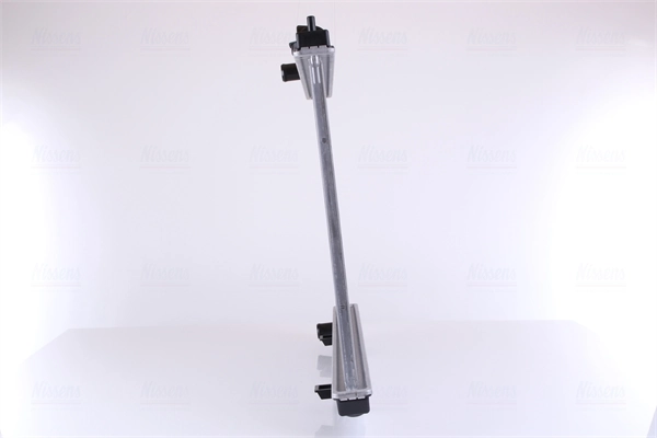  Радіатор Nissan Almera 