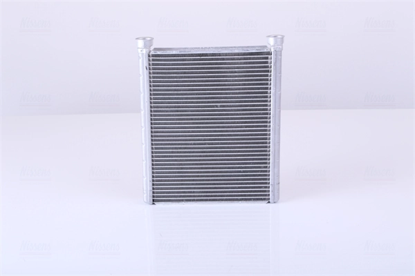 Радіатор пічки (обігрівача) Nissens 72065 ціна, від 57.67 USD