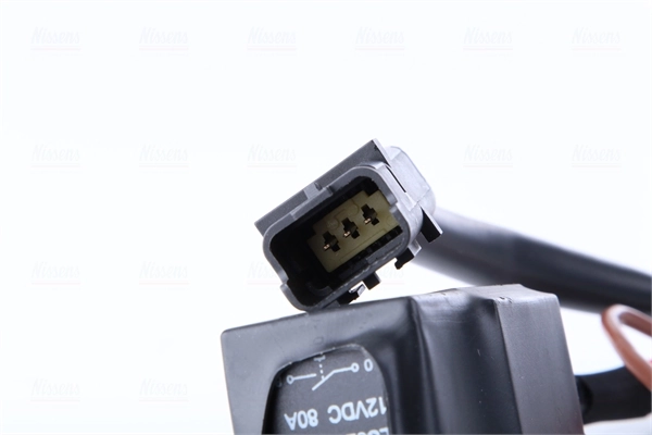 Вентилятор охолодження Nissens 85902