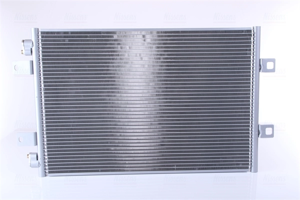 AC830138 Maxgear Конденсатор