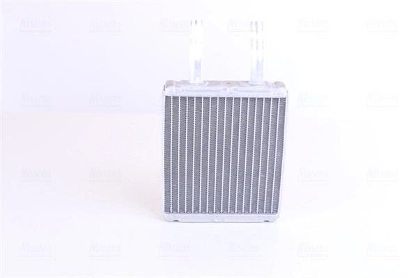 Радіатор пічки (обігрівача) Nissens 77604 ціна, від 39.88 USD