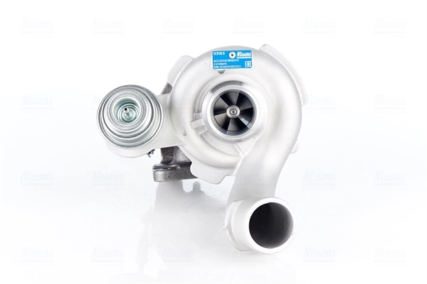 Купити SL08212 SL Turbo Турбіна