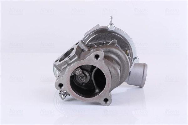 53039700073 Borg-Warner Турбонаддув