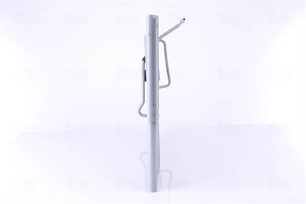 Конденсатор кондиціонера Nissens 94653 ціна, від 80.49 USD