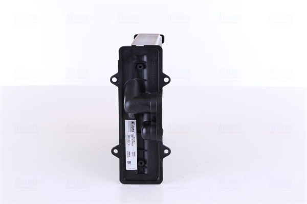 Купити 72657 Nissens Теплообмінник