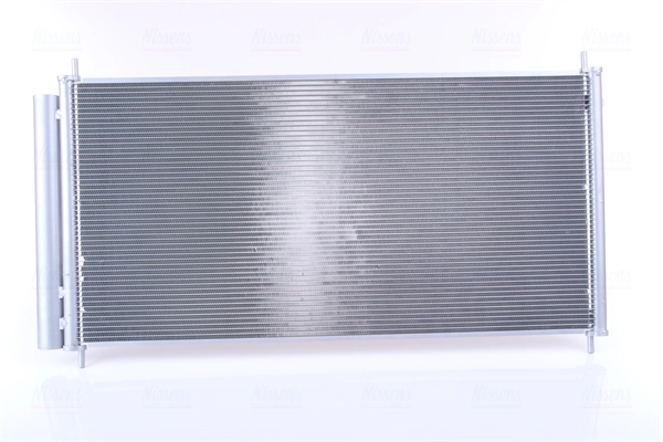 Конденсатор кондиціонера Nissens 940036 ціна, від 79.06 USD