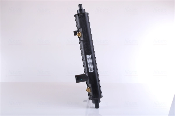 Радіатор основний Nissens 61663 ціна, від 54.56 USD