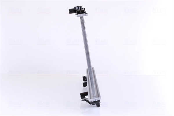 Радіатор основний Kraft 1553520 ціна, від 85.28 USD