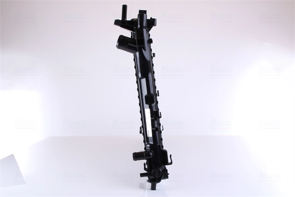 Купити 551808A7 Polcar Радіатор двигуна