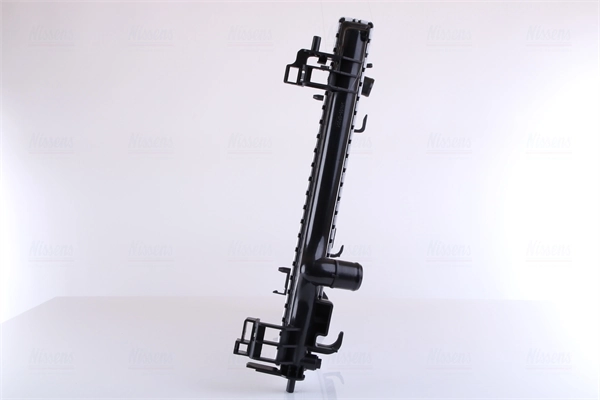 Радіатор основний Polcar 60C3086 ціна, від 118.98 USD